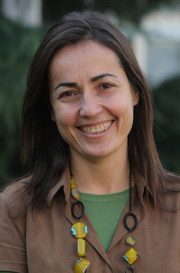 Nova directora de DGT – Maria Segui Gómez